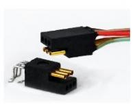 Cable Polarized Nano Connectors