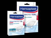 Hansaplast  Aqua Protect MED XL/XXL