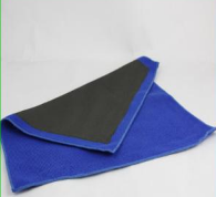 Nano Clay Towel For Auto Detailing