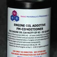 FM-Conditioner (443ml Bottle, for 42-50 Qt. Capacity)