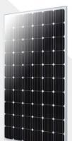 POLYCRYSTALLINE SOLAR PANEL