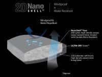 The 2D NanoShell