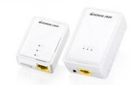 Powerline Wireless Extender Kit