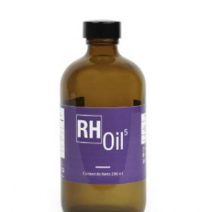 Aceite de Cáñamo RH Oil5