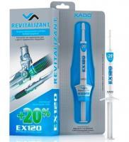 XADO EX120 FOR POWER STEERING SYSTEMS