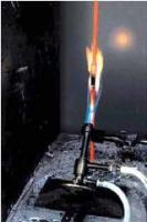 Alsecure fire resistant and flame retardant halogen-free cables