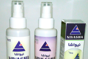 Antibacterial Silver Nanocolloid Spray