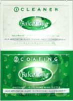 BalcoNano® Self-cleaning coating on PV panels