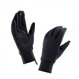 Stretch Fleece Nano Gloves