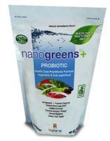 nanogreens probiotic
