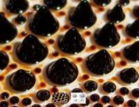 Ferrofluids, Nano Magnetic