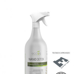 Nano Detox | 1000 ml