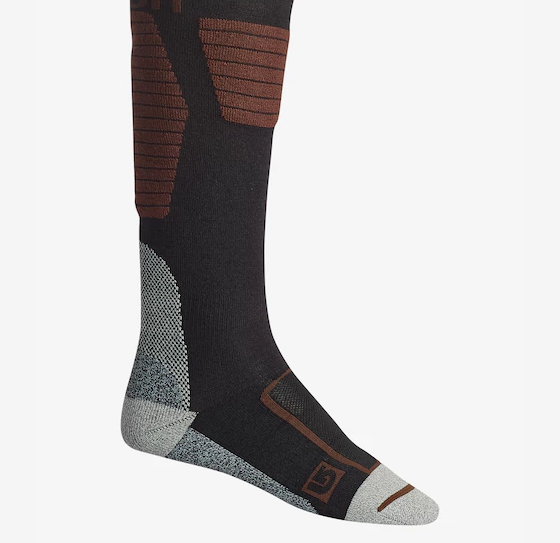 Burton Ultralight Wool Sock