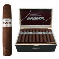 Alec Bradley Maxx Nano Petite Corona Box of 20
