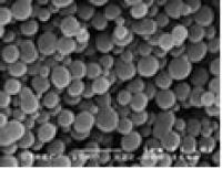 Nickel Cobalt Oxide Nanopowder