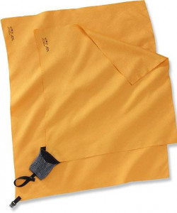 PackTowl Nano Towel