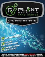 Cal Mag Nitrate