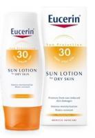 Eucerin Sun Lotion for Dry Skin SPF 30