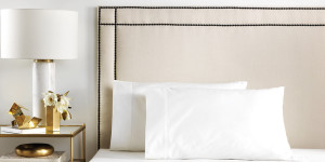 1000tc Hotel Luxury Sheet Set