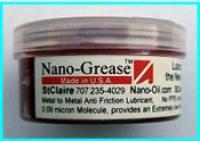 Nano-Grease Lithium Complex