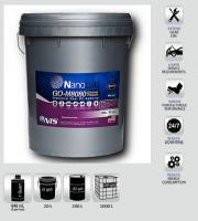 NanoLub® Industrial Gear Oil Additive