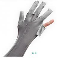 GAMMEX® Silver Barrier Glove