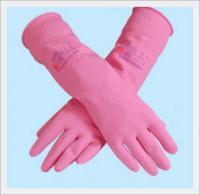 Nano Silver Anti-Biosis Rubber Glove
