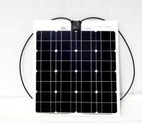 Flexible Solar Panel Enecom HF65