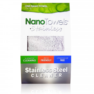 NanoTowels Stainless