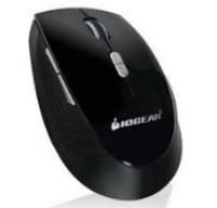 E7 Multi-Mode Wireless Mouse