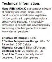Nano-REM SHOCK