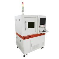 Laser Cutting and Drilling System for Sapphire