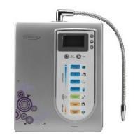 Violet Water Ionizer (5-Plate, Countertop)