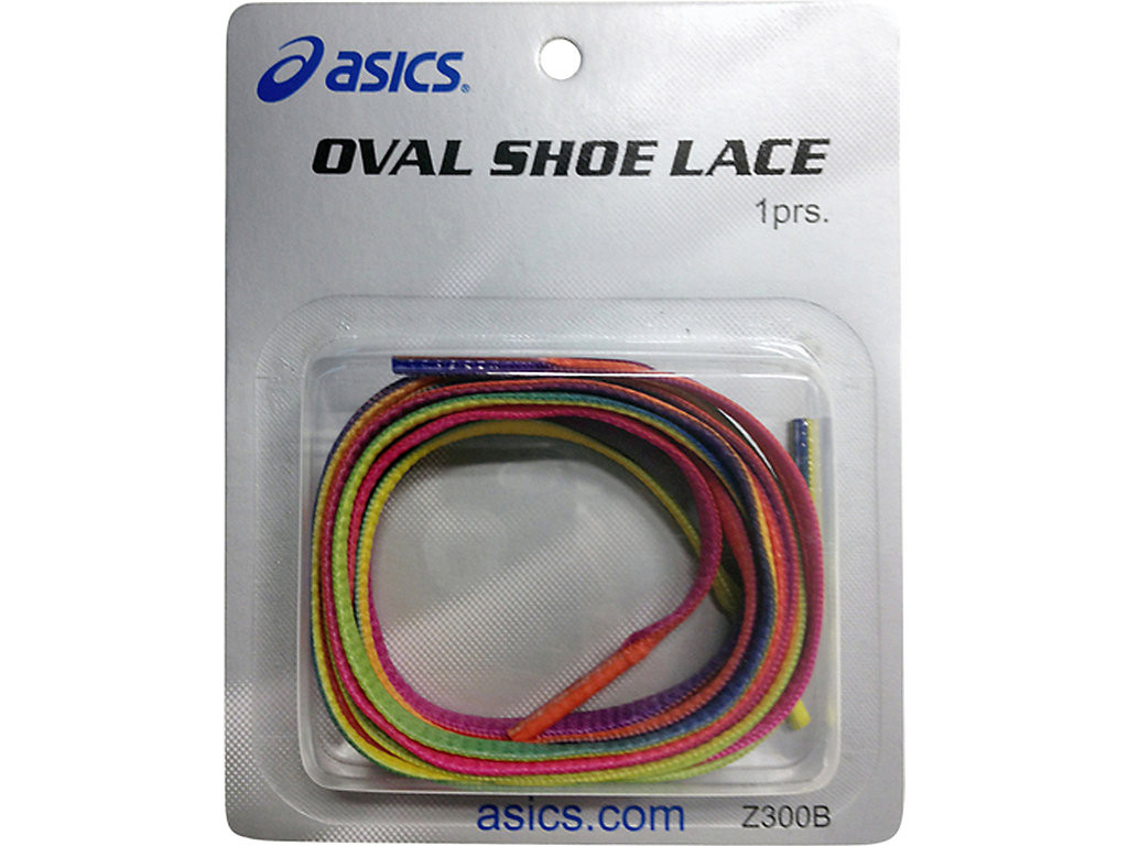 Oval Shoe Lace