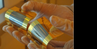 NanoFlex's Gallium Arsenide Solar