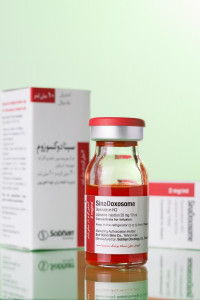 SinaDoxosome (Anti cancer drug)