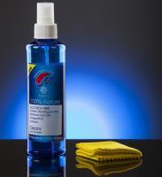 Antibacterial Tablet and Mobile Cleaner Spray