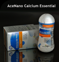 AceNano calcium essential