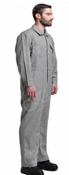 HRC3, 33cal Electric Arc Flash protection Suit