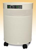 Airpura Titanium Dioxide UV Air Purifier: Model P600 white
