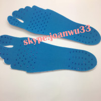 Nakefits Soles Adhesive insoles Anti Slip Stick-on Soles Shoes sticky Pads Nakefits Sticker