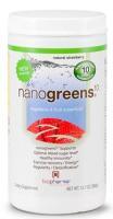 nanogreens strawberry