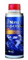 NanoLub® Bike Engine Oil Additive
