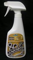 CleanBoost PLS Gold (Penetrating Lubricant Spray) Nano-Spray  & Protectant