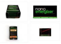 Nano Energizer All in one (20 x All in one pouches)
