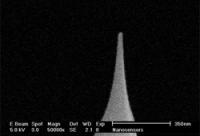 SuperSharpSilicon™ Magnetic Force Microscopy - Reflex Coating