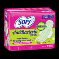 SOFY Antibacteria
