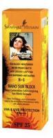 Nano Sun Block