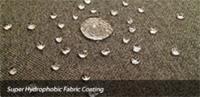 Ceramic Pro Rain is a Super Hydrophobic Glass Coating
