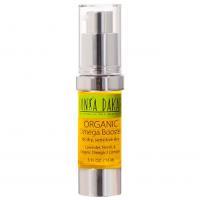 Organic Omega Booster dry/sensitive skin